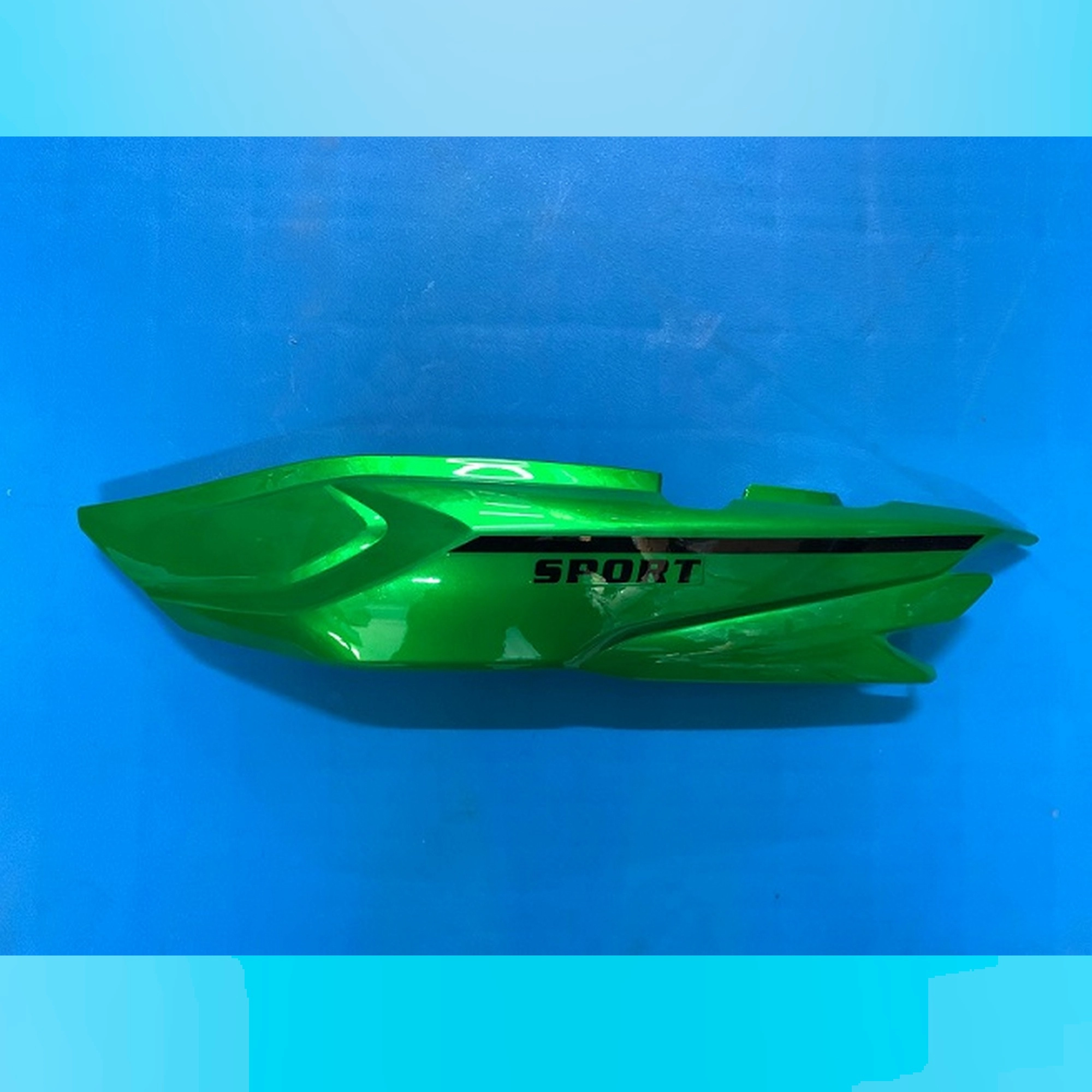 ARORA AR 06 SOL YAN KAPAK YEŞİL #AR 06 - 053